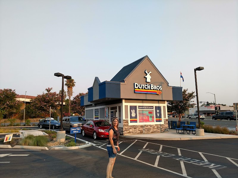 Photo of Vaca Village Shopping Center