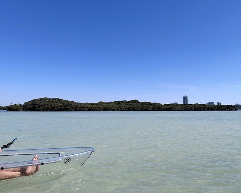 Get Up And Go Kayaking - Clearwater Beach photo 2