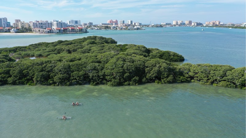 Photo of Get Up And Go Kayaking - Clearwater Beach