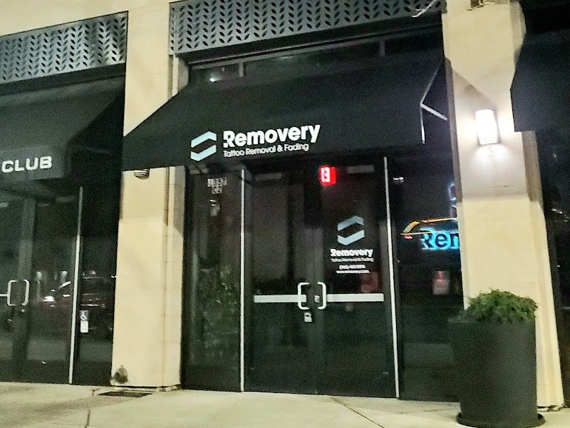 Removery Tattoo Removal & Fading photo 3