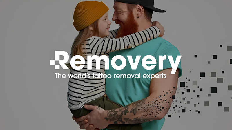 Photo of Removery Tattoo Removal & Fading
