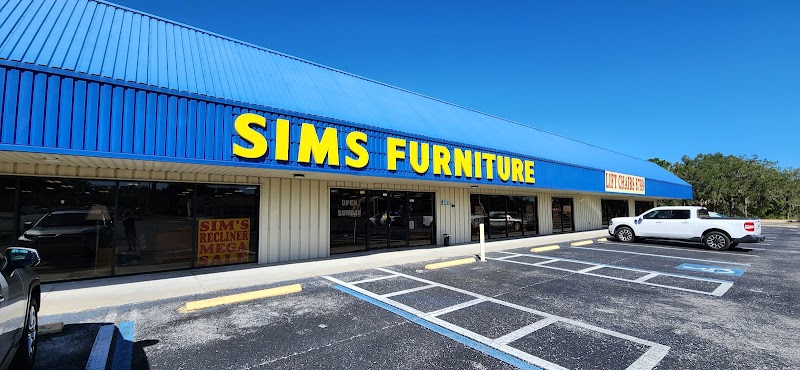 Photo of Sims Furniture Galleries, LLC