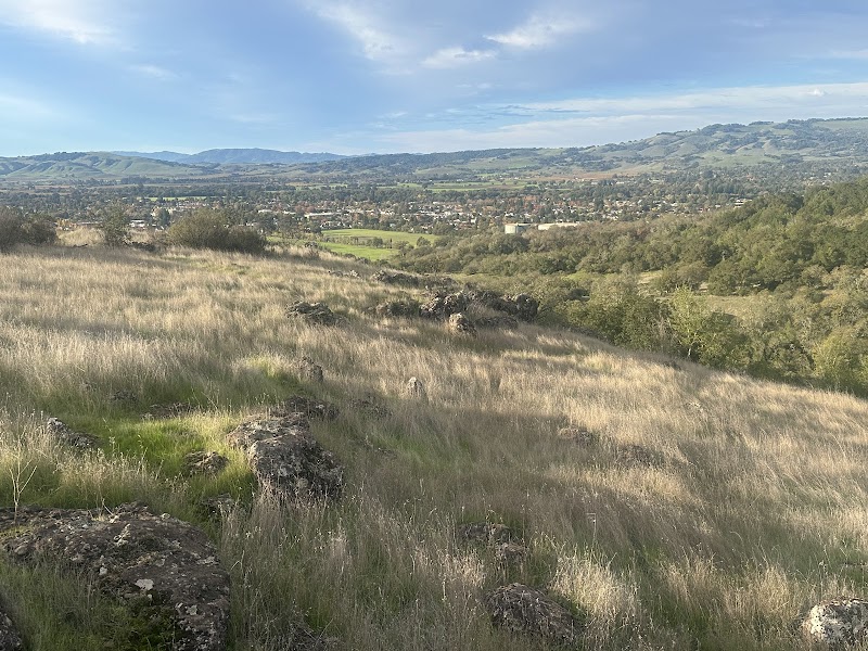 Sonoma Overlook Trail photo 2