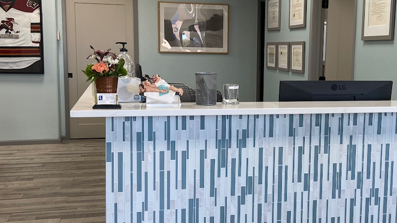Photo of Tucson Chiropractic Center