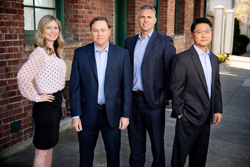 Photo of Conversant Wealth Management