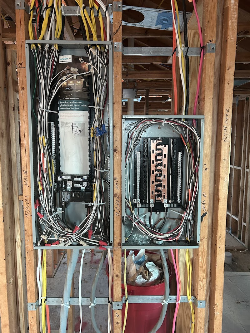 Electrical Titans, LLC. photo 4