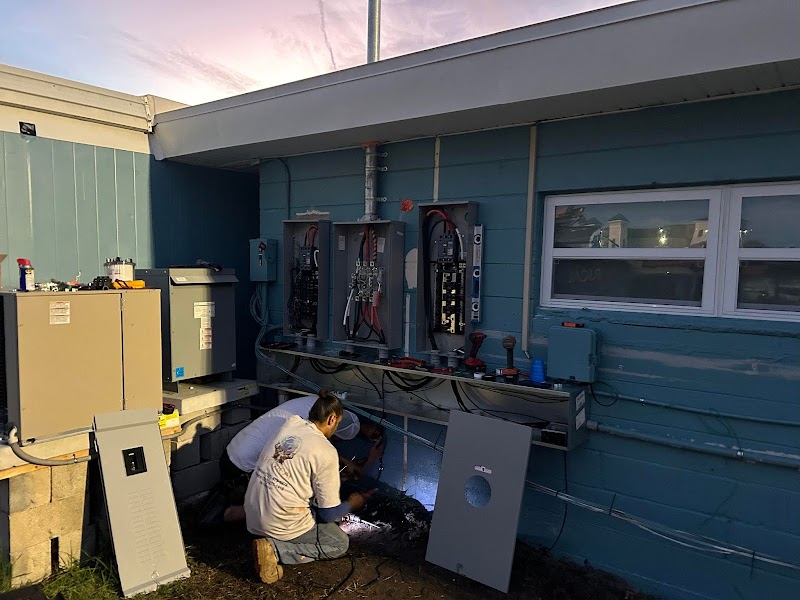 Electrical Titans, LLC. photo 3