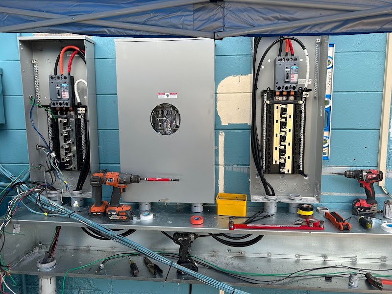 Photo of Electrical Titans, LLC.