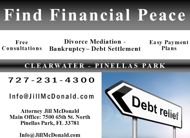 Law Offices of Jill McDonald photo 2