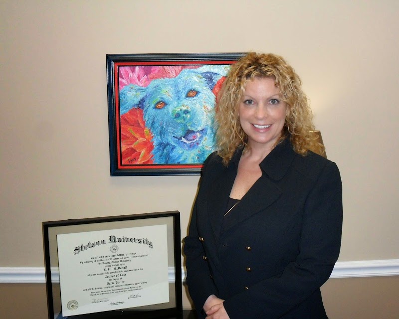 Photo of Law Offices of Jill McDonald