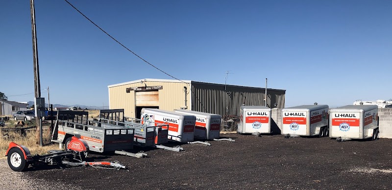 Trailer Rental at U-Haul photo 3