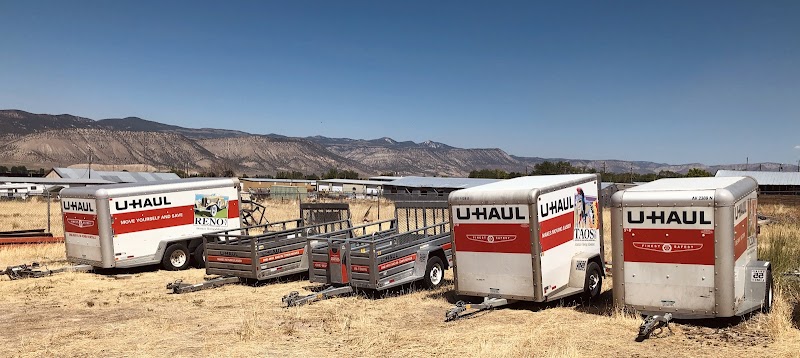 Trailer Rental at U-Haul photo 4