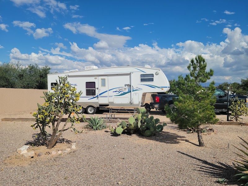Photo of Benson RV Estates
