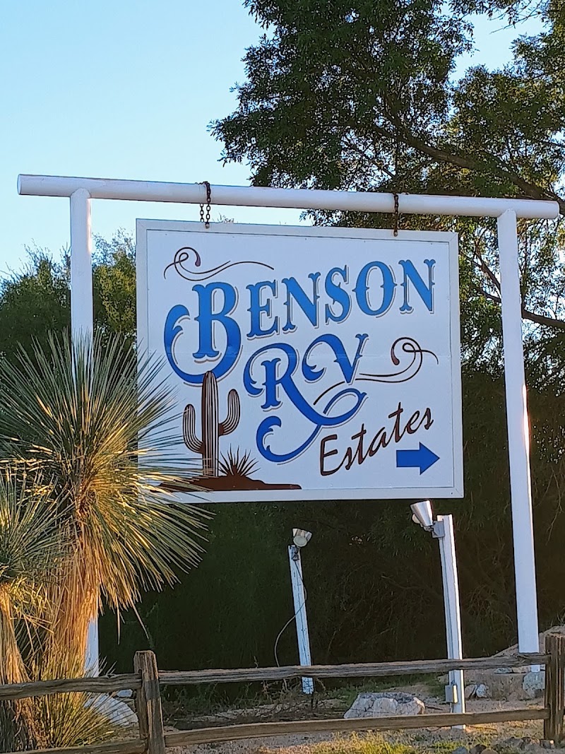 Benson RV Estates photo 3