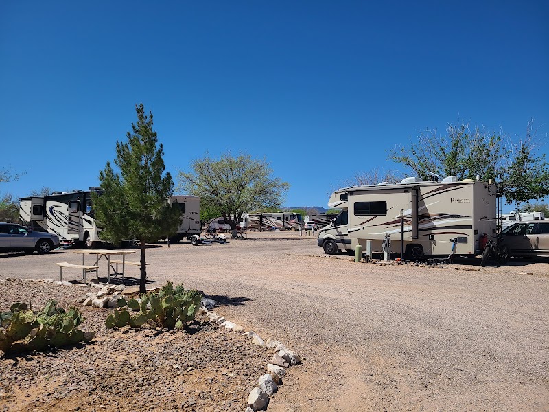 Benson RV Estates photo 4