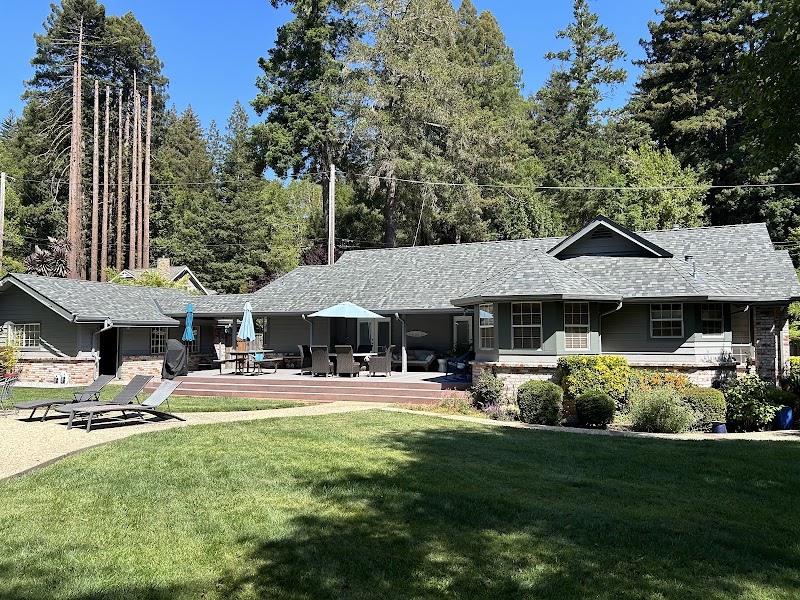 Photo of Redwood Roofing San Jose