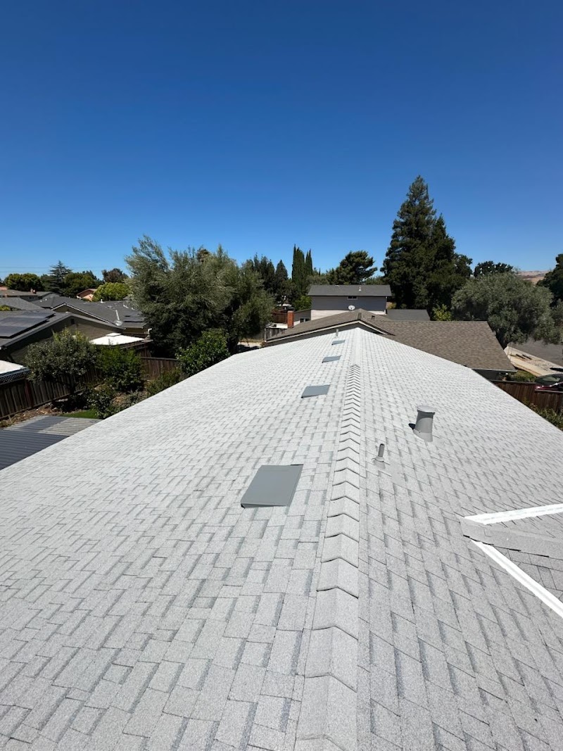Redwood Roofing San Jose photo 4