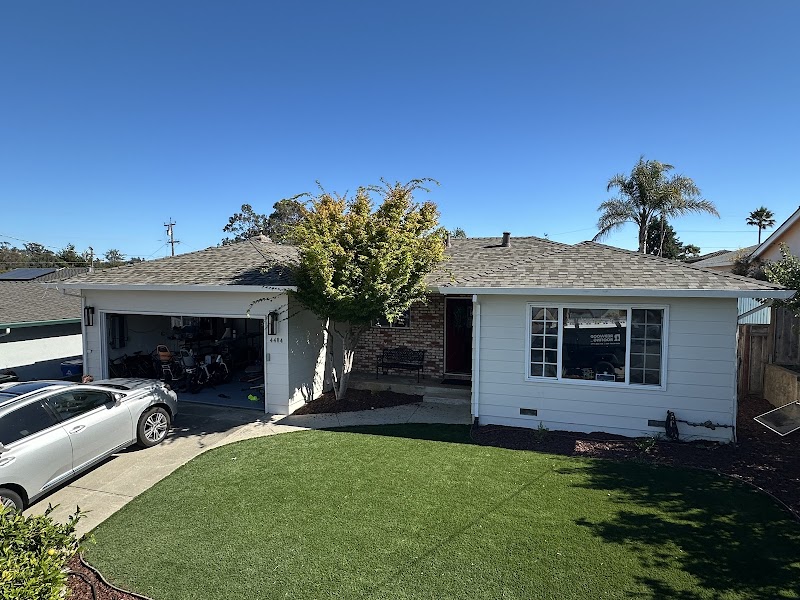 Redwood Roofing San Jose photo 3