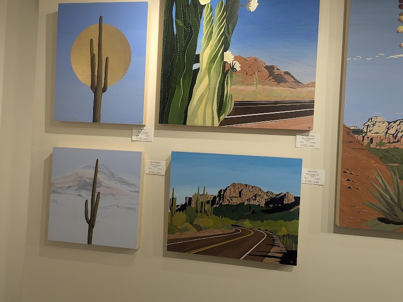 The Finer Arts Gallery photo 4