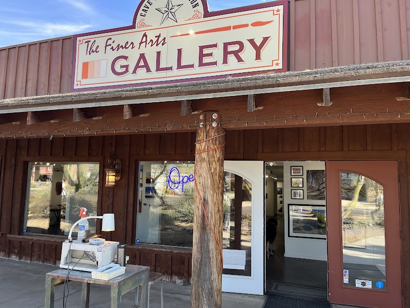 The Finer Arts Gallery photo 2