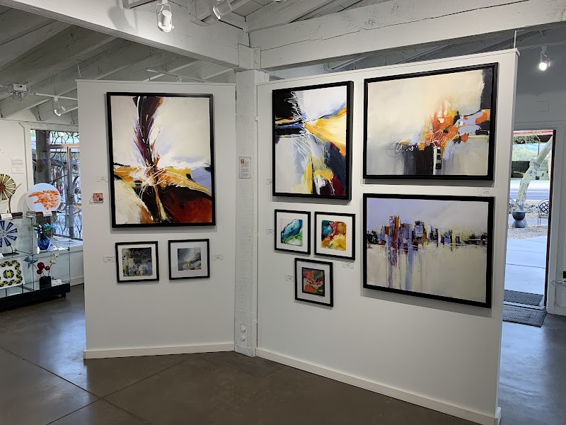 Photo of The Finer Arts Gallery