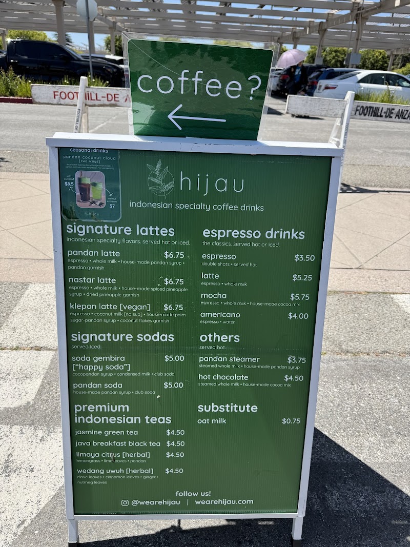 Hijau Coffee photo 4