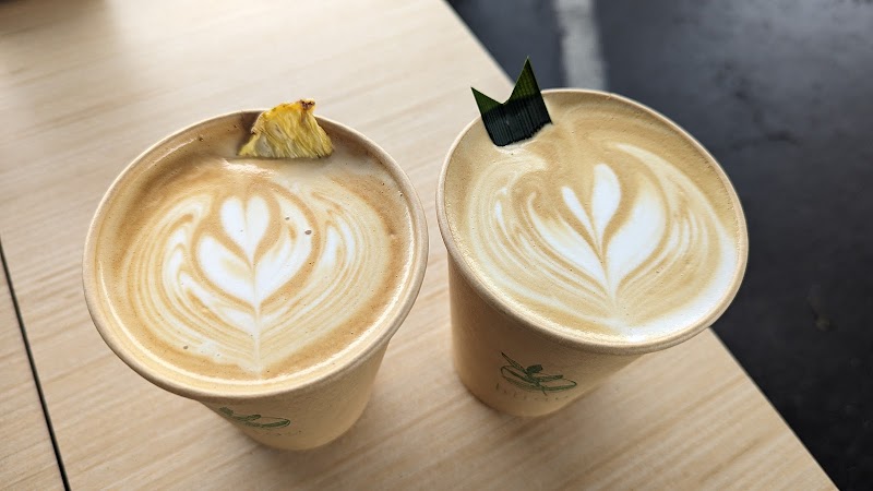 Photo of Hijau Coffee