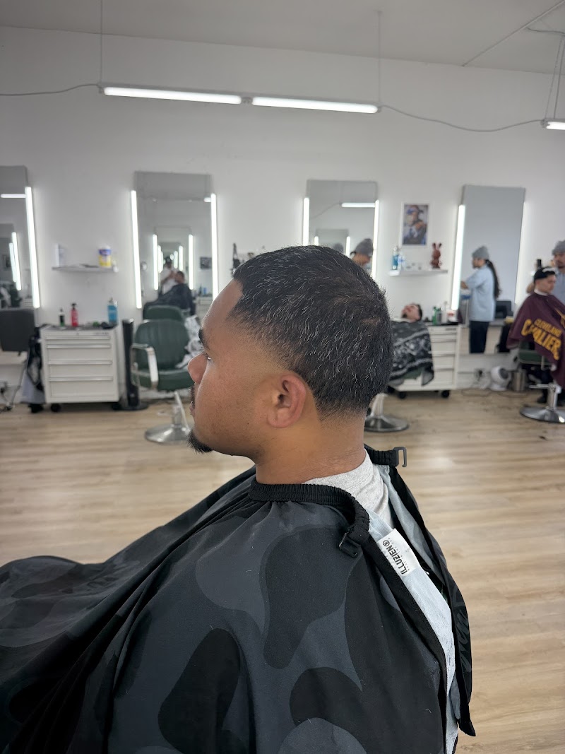 Photo of Vicecuts