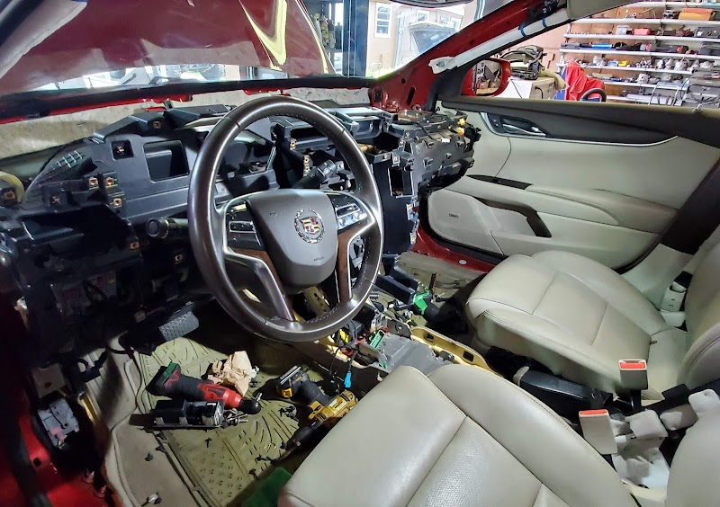 Westside Auto Electric photo 3