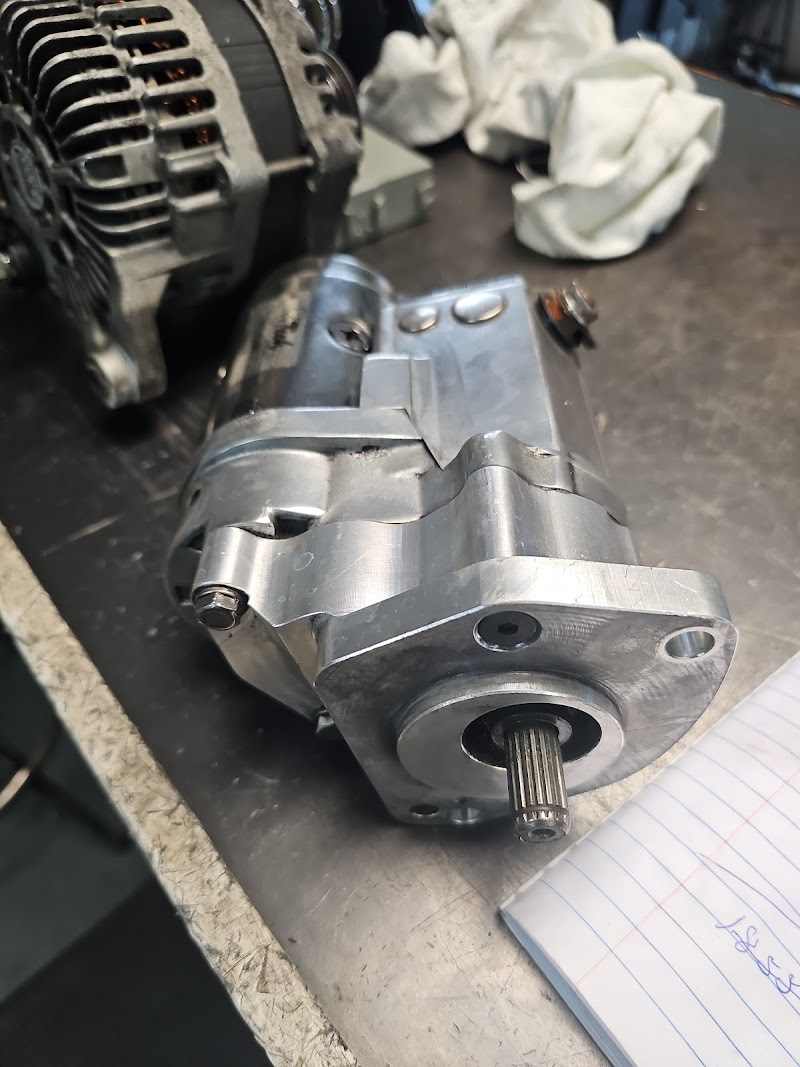 Westside Auto Electric photo 5