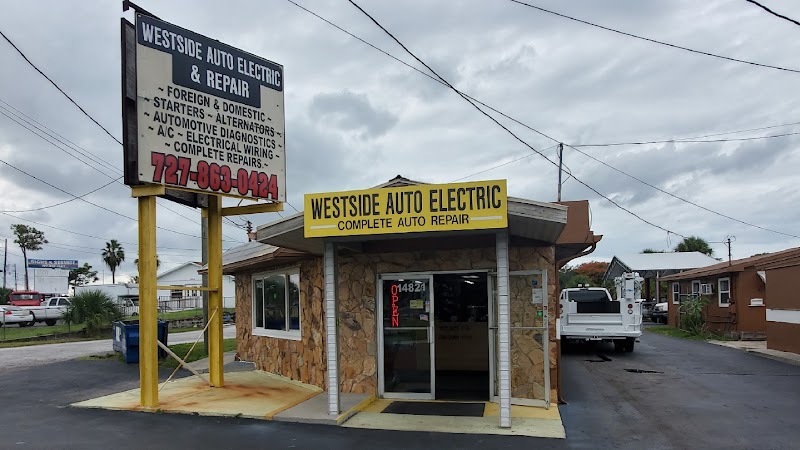 Photo of Westside Auto Electric