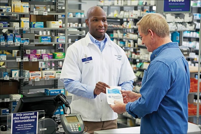 Sam's Club Pharmacy photo 3