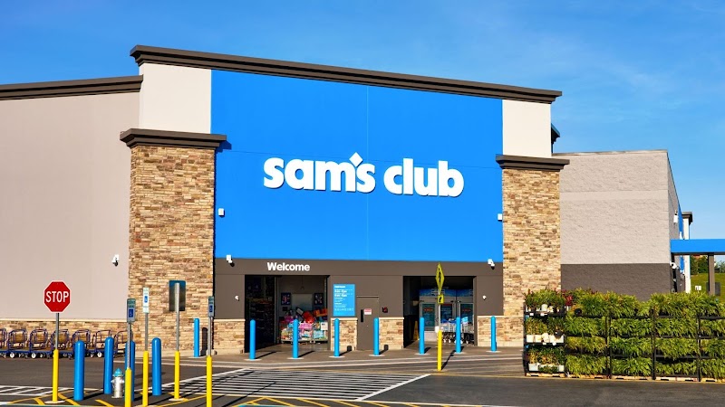 Photo of Sam's Club Pharmacy
