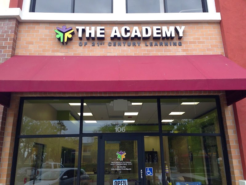 The Academy of 21st Century Learning photo 2
