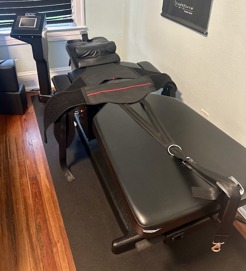 Dynamic Wellness & Chiropractic photo 4