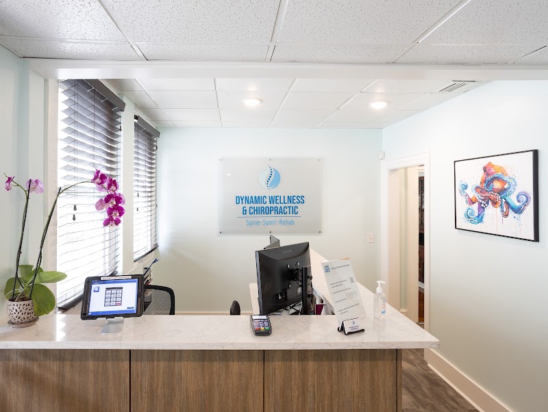 Dynamic Wellness & Chiropractic photo 3