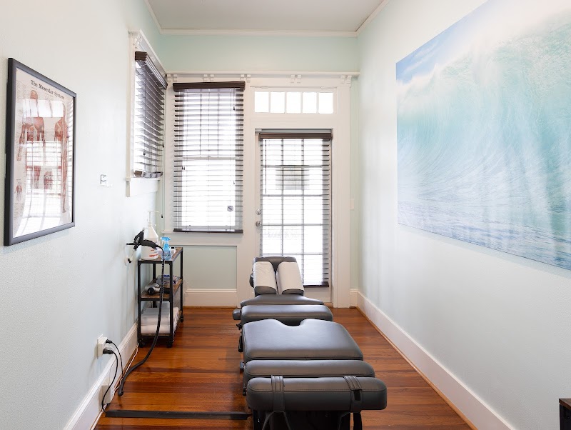Dynamic Wellness & Chiropractic photo 2