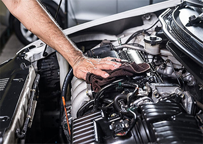 Photo of Dublin Auto Care