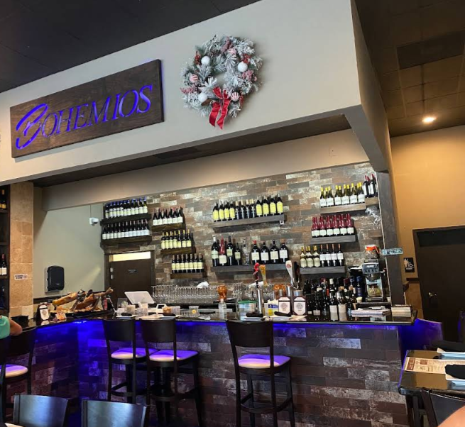 Bohemios Tapas Restaurant - SARASOTA photo 4