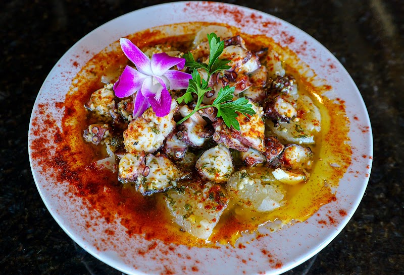 Bohemios Tapas Restaurant - SARASOTA photo 5
