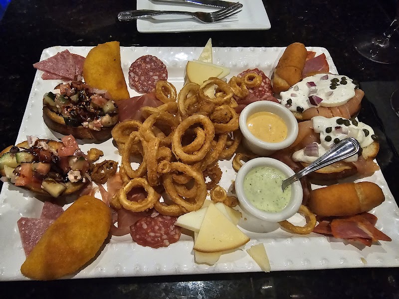 Bohemios Tapas Restaurant - SARASOTA photo 3