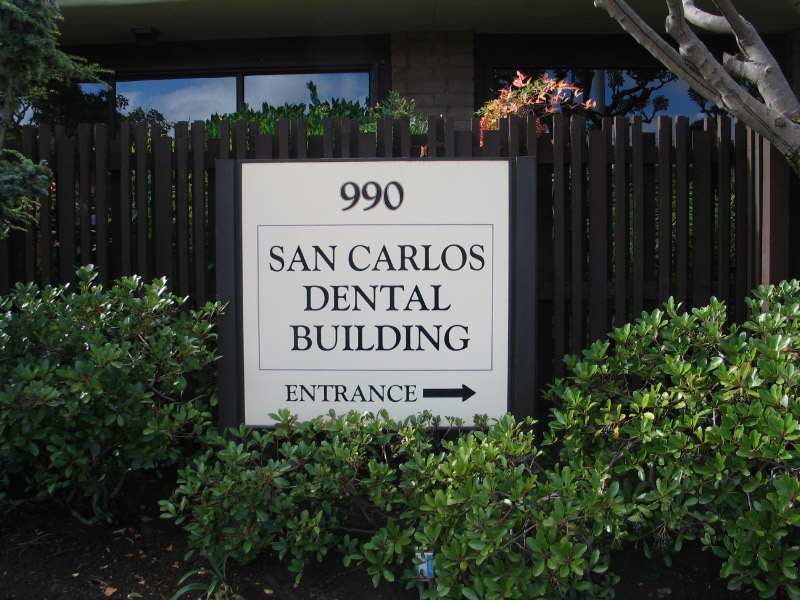 Photo of Terence G Clancy DDS