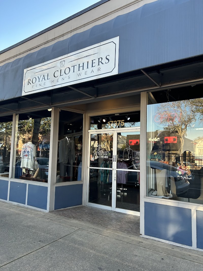 Royal Clothiers photo 5