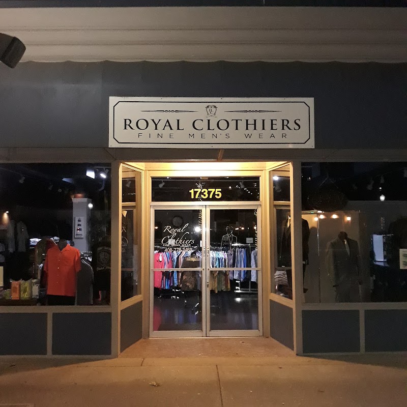 Royal Clothiers photo 3