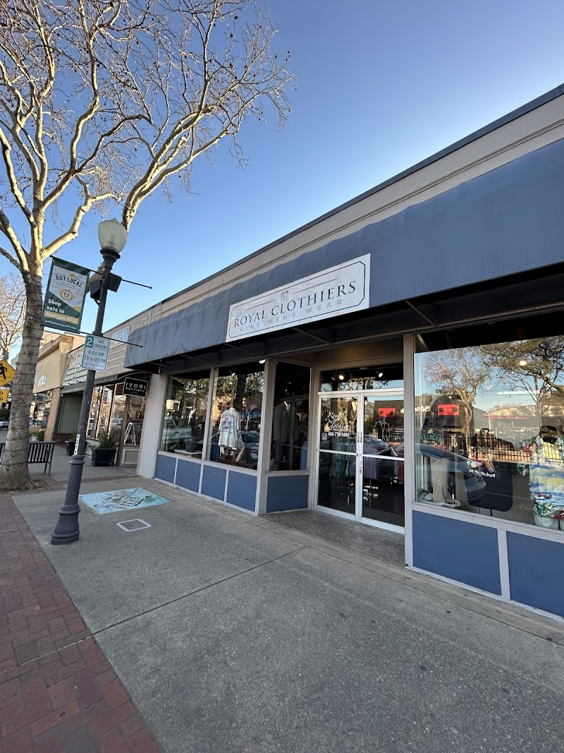 Photo of Royal Clothiers