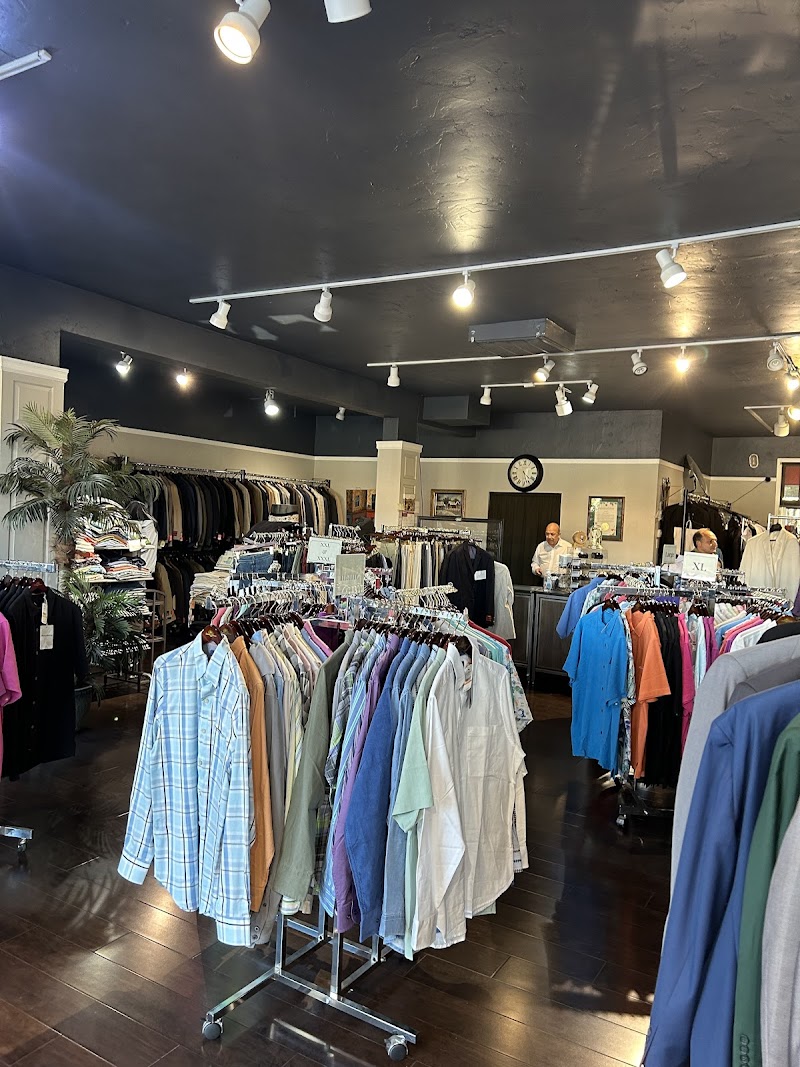 Royal Clothiers photo 2