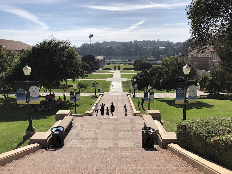 University of California, Los Angeles photo 4
