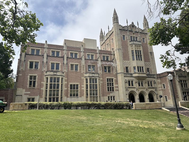 University of California, Los Angeles photo 5