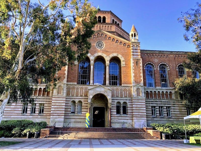 University of California, Los Angeles photo 2