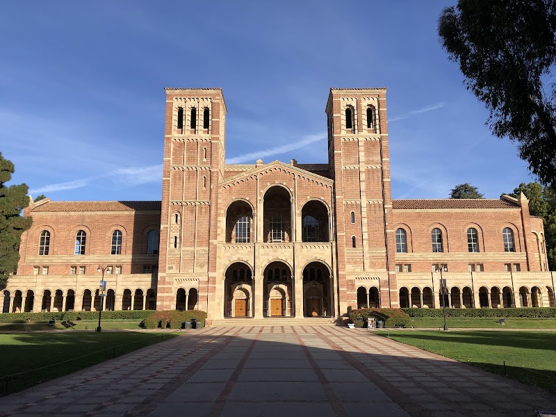 Photo of University of California, Los Angeles